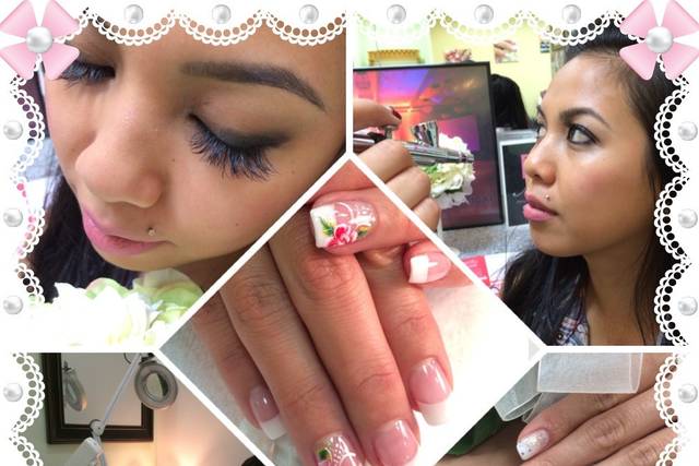 The Nailery Beauty Center