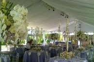 A Touch of Elegance Party Rentals