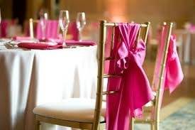 A Touch of Elegance Party Rentals