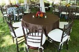 A Touch of Elegance Party Rentals
