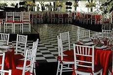 A Touch of Elegance Party Rentals