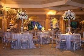 A Touch of Elegance Party Rentals