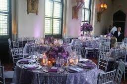 A Touch of Elegance Party Rentals