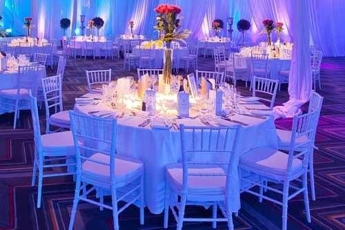 A Touch of Elegance Party Rentals