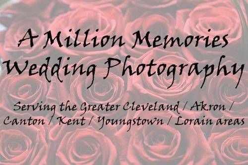A Million Memories Photography