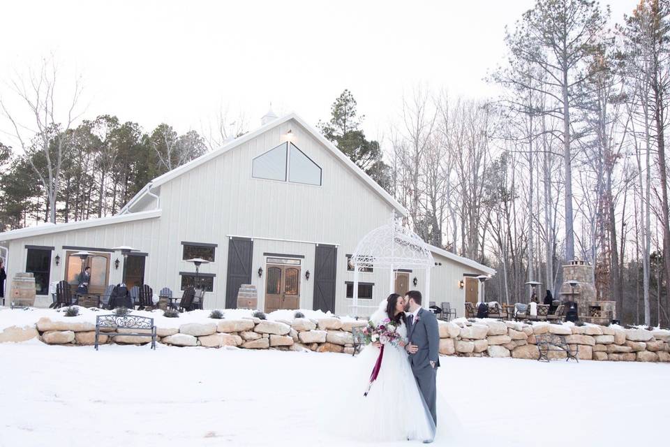 Lavender Oaks Farm