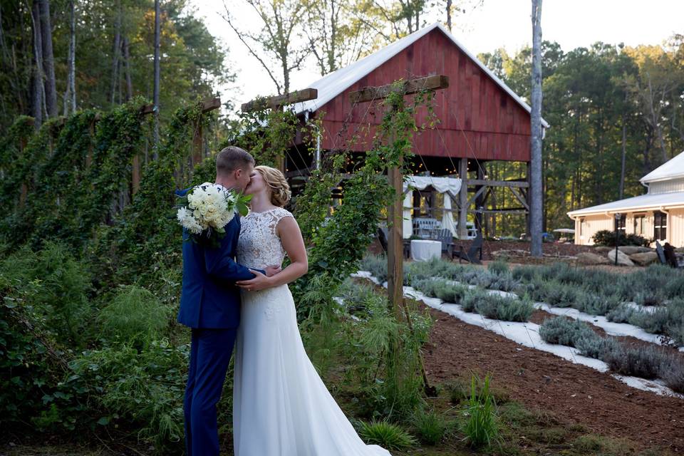 Lavender Oaks Farm