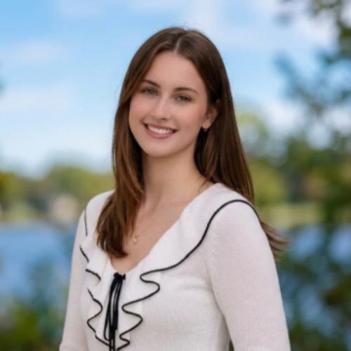 Sara Kuckelman