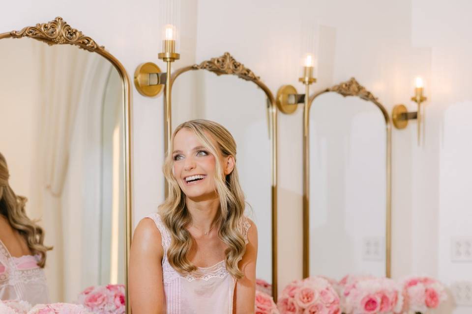 The Pearl Room