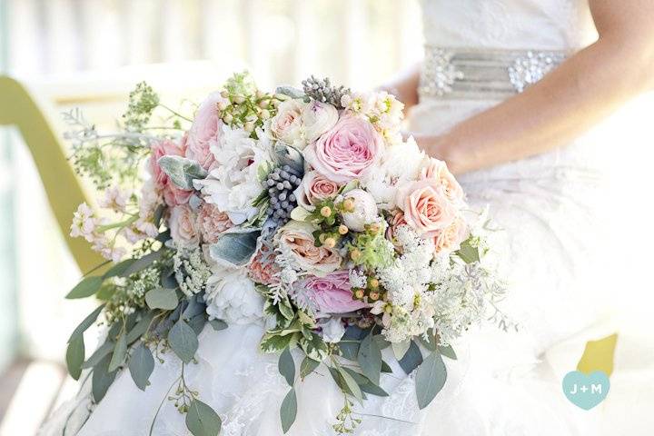 The Tybee Island Wedding Chapel & Grand Ballroom