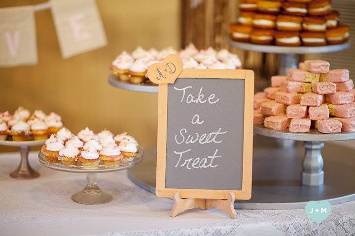 The Tybee Island Wedding Chapel & Grand Ballroom