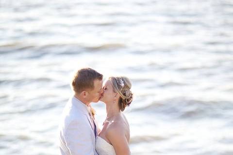 The Tybee Island Wedding Chapel & Grand Ballroom