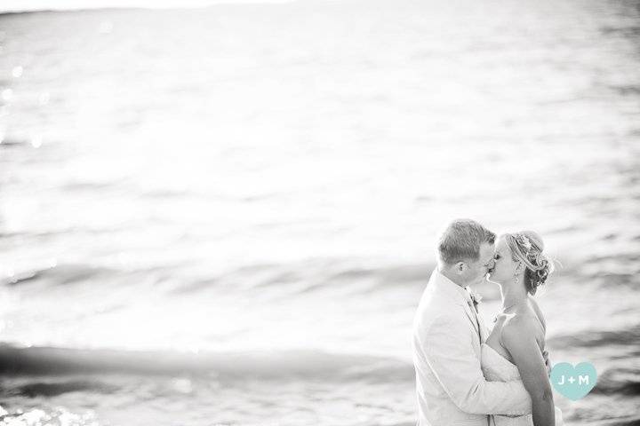 The Tybee Island Wedding Chapel & Grand Ballroom