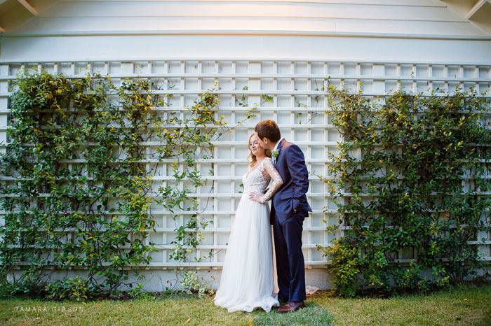 The Tybee Island Wedding Chapel & Grand Ballroom