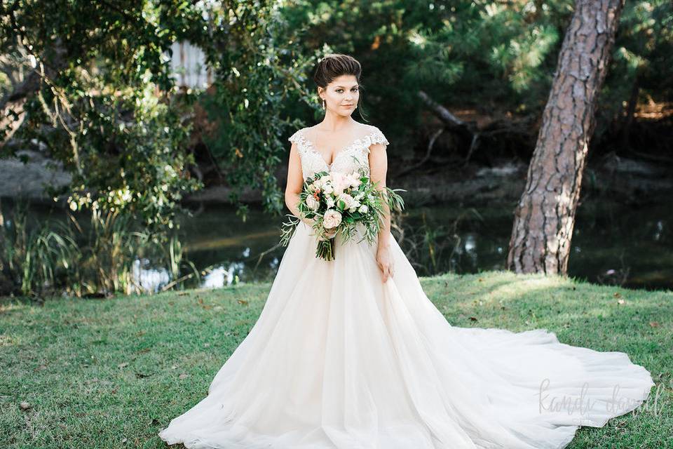 The Tybee Island Wedding Chapel & Grand Ballroom