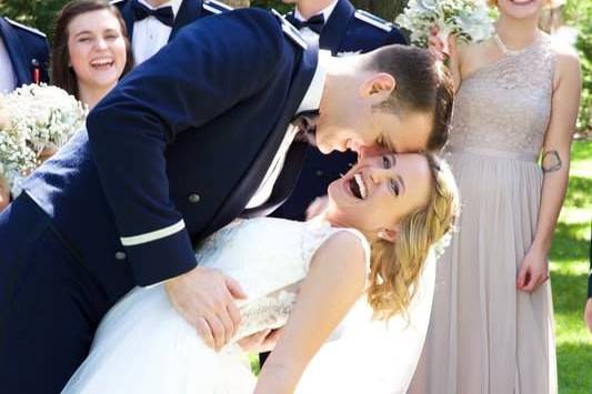 The Tybee Island Wedding Chapel & Grand Ballroom