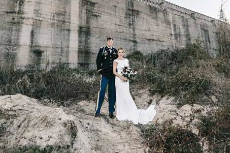 The Tybee Island Wedding Chapel & Grand Ballroom