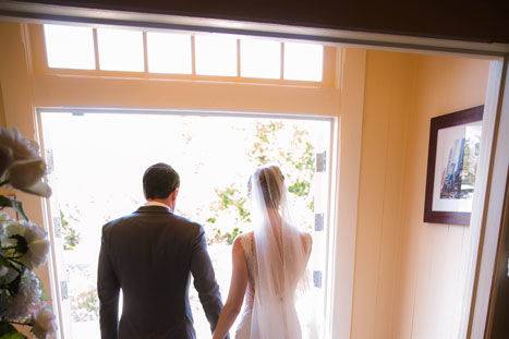 The Tybee Island Wedding Chapel & Grand Ballroom