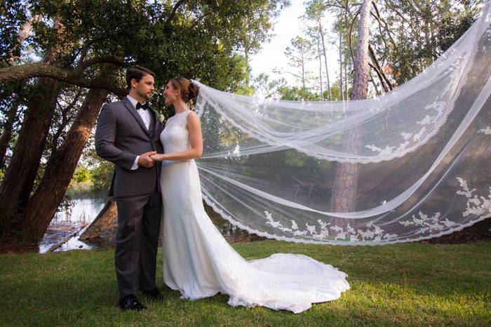 The Tybee Island Wedding Chapel & Grand Ballroom