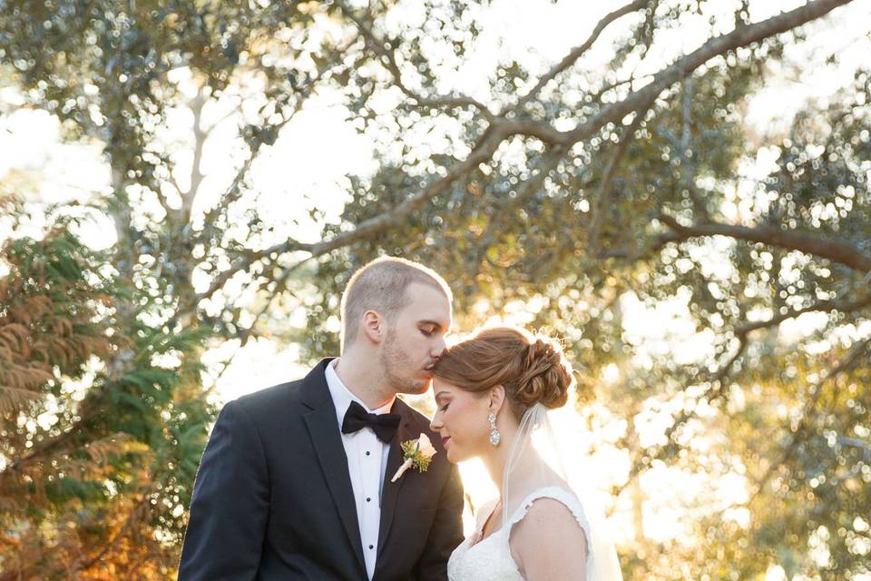 The Tybee Island Wedding Chapel & Grand Ballroom