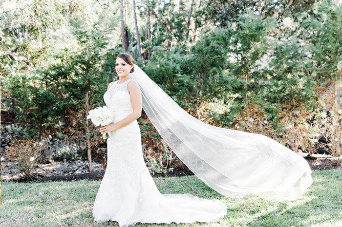 The Tybee Island Wedding Chapel & Grand Ballroom