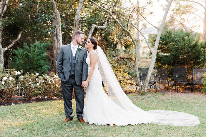 The Tybee Island Wedding Chapel & Grand Ballroom