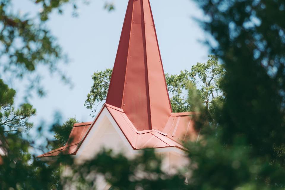 Steeple