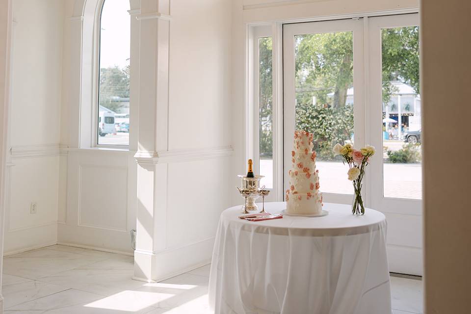 Ballroom