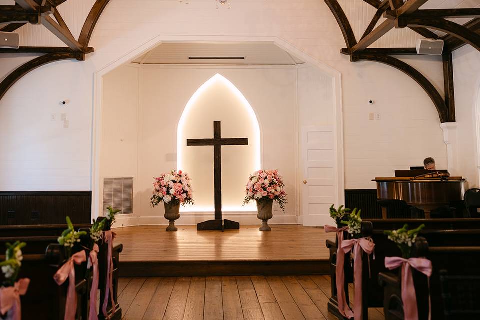 The Chapel