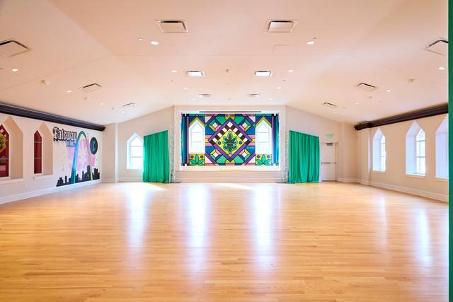 The Church on Delmar