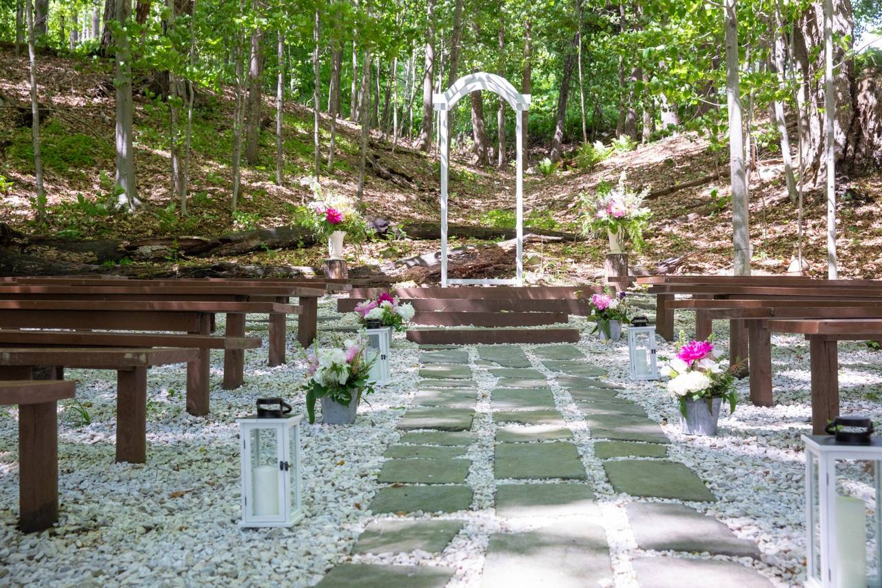 Echo Lake Inn - Hotel Weddings - Ludlow, Vt - Weddingwire