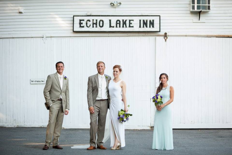 Echo Lake Inn