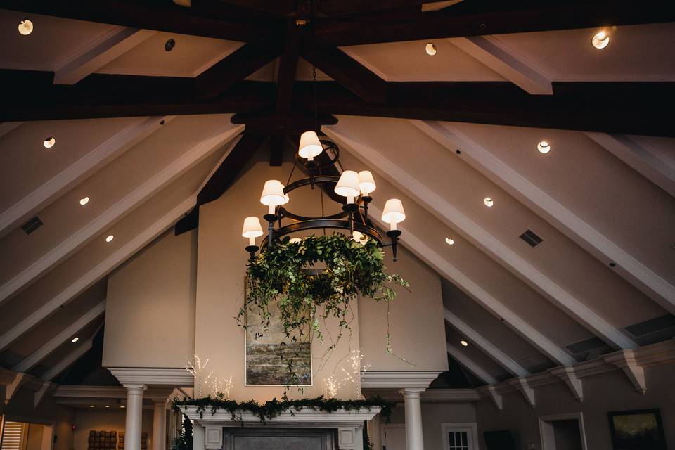 Main Dining Room