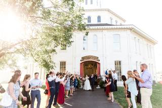 The Round Barn Stable of Memories