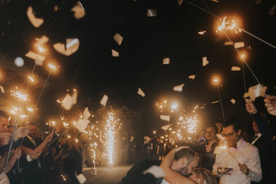 Shannon & Matthew