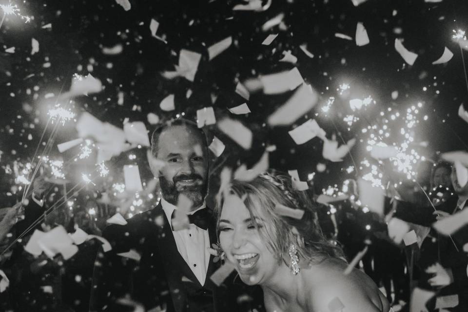 Shannon & Matthew