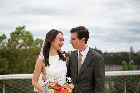 Confetti Coordination