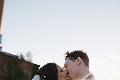 Confetti Coordination