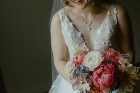 Confetti Coordination