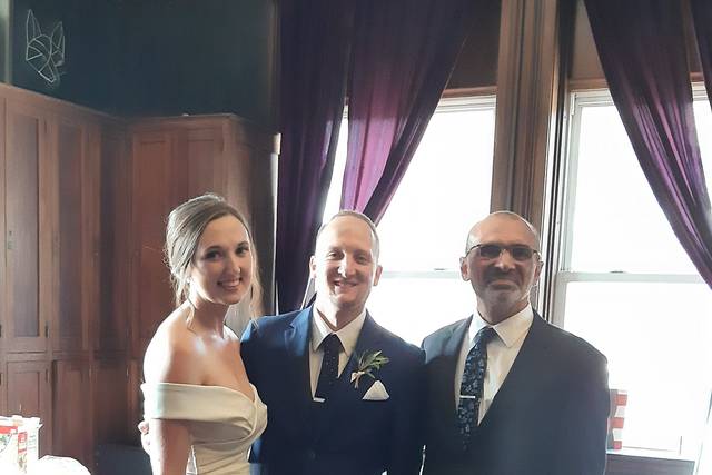Married