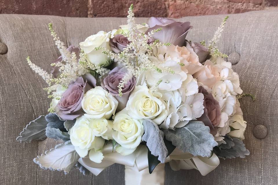 Bridal bouquet