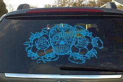 A&J Custom Vinyl Decals