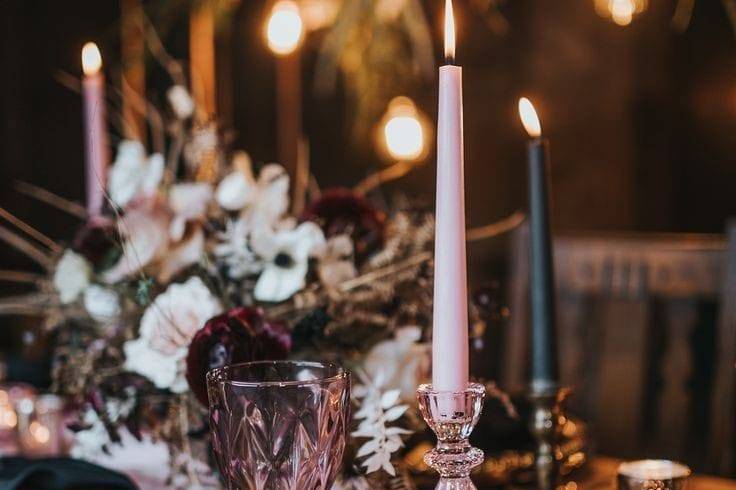Tablescapes of your dreams