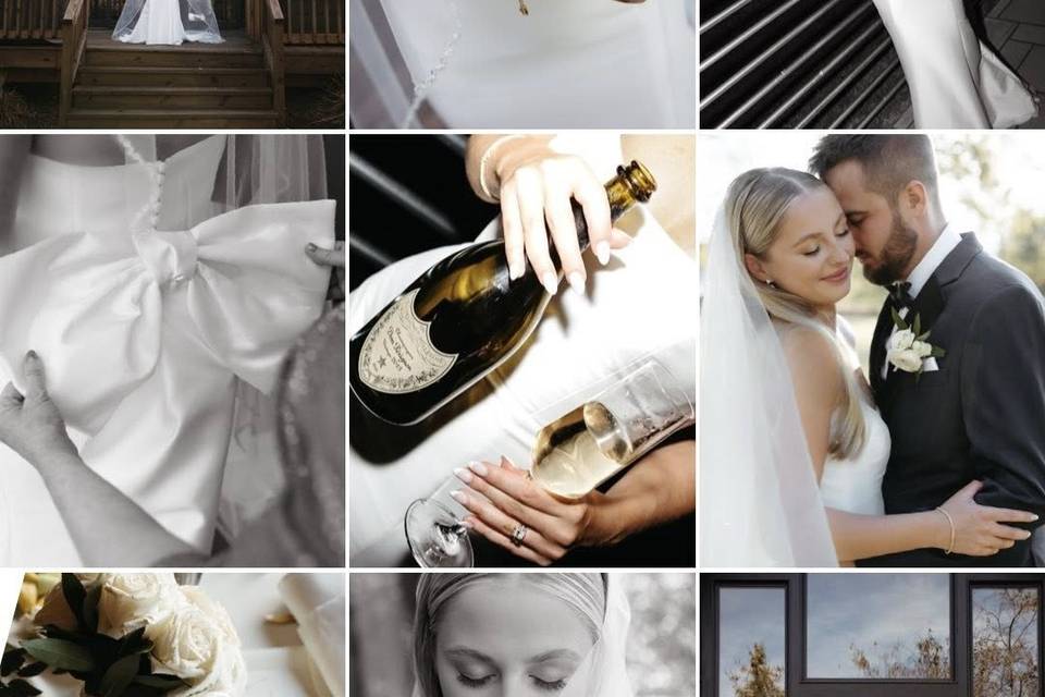 Outdoor Wedding
