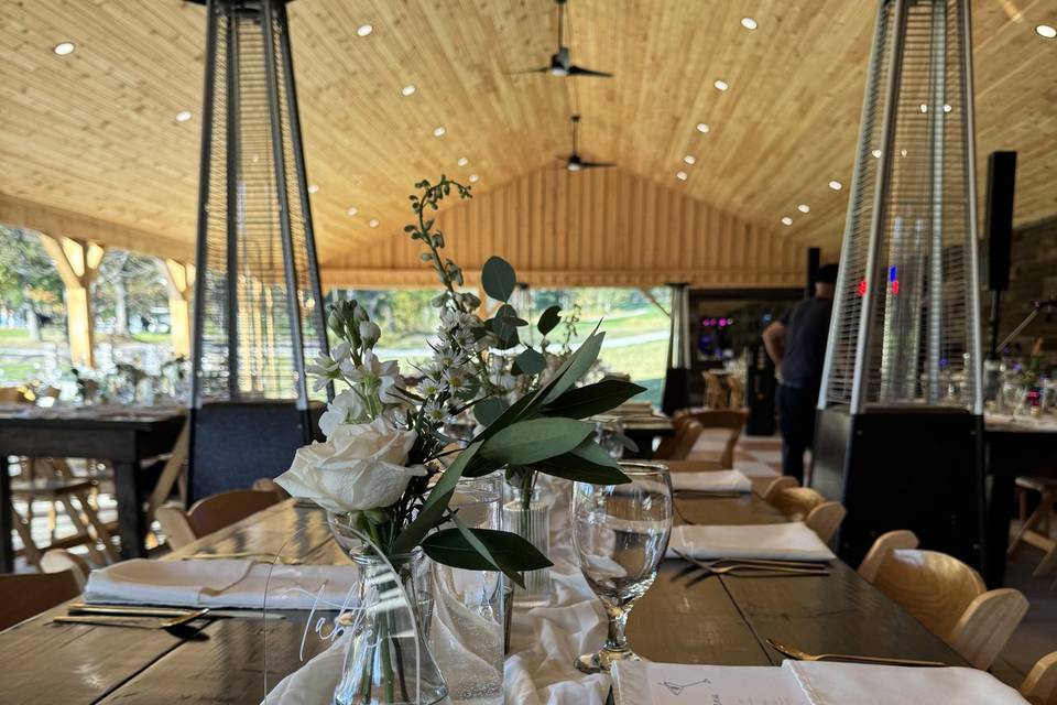 Table Decor