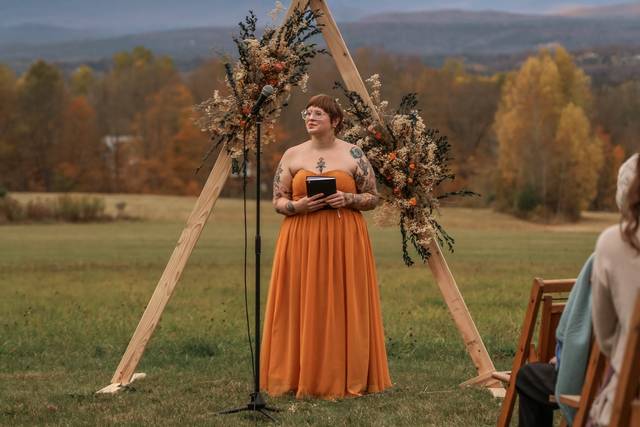 Emma Congdon
