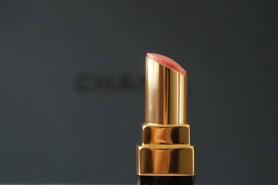 Wedding Lipstick