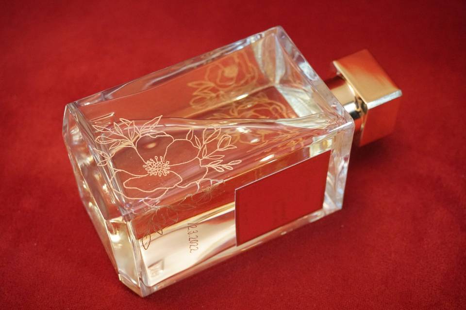 Wedding Day Scent