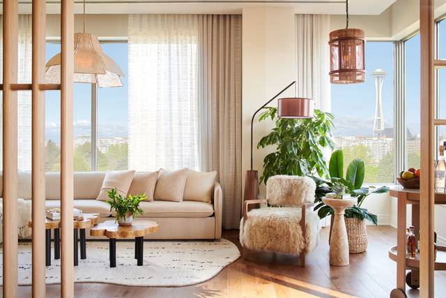 1 Hotel Seattle