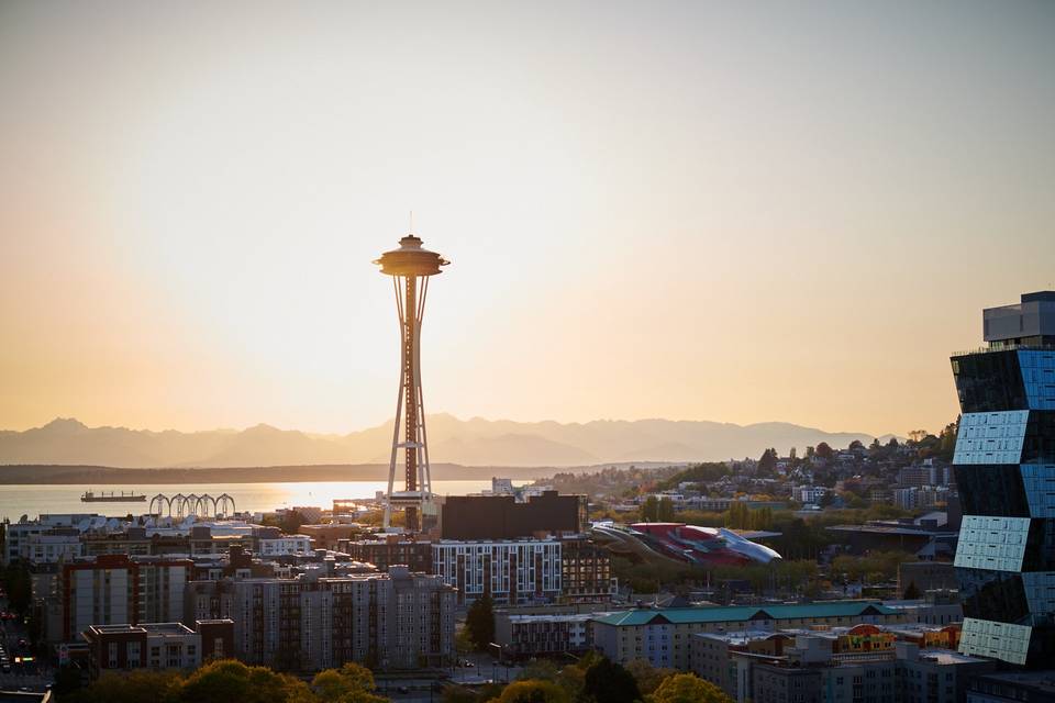 1 Hotel Seattle